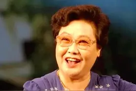 歌唱家郭兰英：苦水里泡大，经历两次婚姻，晚年无儿无女不孤单图片