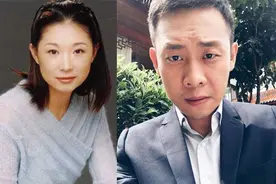 钱琳琳：一婚嫁棋坛少帅，二婚嫁影帝张译，结婚16年恩爱依旧图片