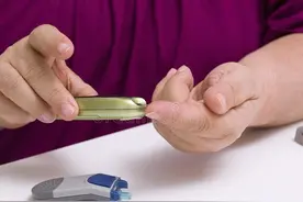 餐后2小时的血糖值有多重要，糖友真的知道吗？图片