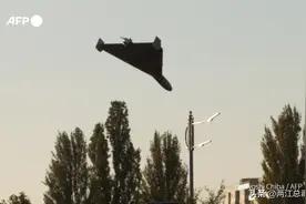 3万美元的无人机，真能“隐身”，“小摩托”表现为何如此出色？图片