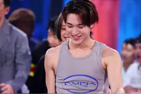 《街舞5》预告上线，世界冠军赞多来这街炸场啦，你期待吗？图片