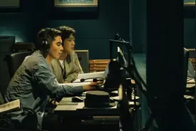 一句话得罪半个娱乐圈后，他被人民日报表扬了图片