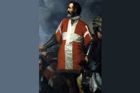 打破奥斯曼帝国不败神话，1565马耳他大围攻（12）—奥斯曼简史94图片