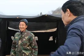 山西老汉坚持饲养山中怪鸟，专家看后说，你差点就要坐牢了图片