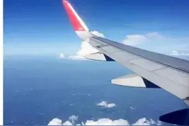 东航MU5735坠机：谢谢你们，用生命为我们保驾护航图片