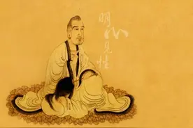 佛教中佛、菩萨、罗汉、和尚有什么区别？图片