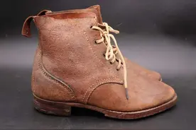 盘点二战日军步兵的20种单兵装备图片