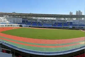 快来这里体验快乐吧！（附专业塑胶跑道场地推荐）图片