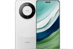 华为Mate 60/60 Pro手机全系价格公布，5499元 /6499元起图片