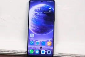 骁龙888+256GB+144Hz，跌到1769元之后，成为千元市场“神机”图片