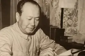 内蒙古早期17任书记，首任英勇牺牲，一人情况不明，一人授衔上将图片