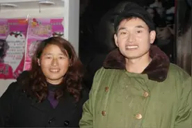 陈亚男终究成为笑话，反观“拴住”朱之文的大衣嫂，才是真聪明图片