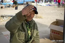 带你去辽西赶大集：（2）六家子是个探头集图片