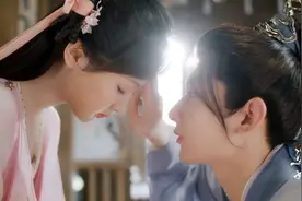 取代任嘉伦，出演《沉香如屑》，成毅何德何能？图片