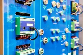 困惑很久的模拟量控制程序，其实真的很简单图片