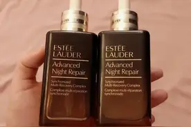 高口碑人气好用的抗老精华推荐：粗糙暗沉敏感纹路，它们通通搞定图片