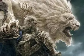 壁纸：艾尔登法环图片