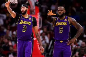 湖人逆转森林狼！詹眉给力，施罗德MVP，爱德华兹+安德森掉链子图片