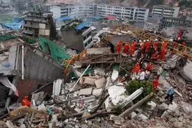 2008年汶川大地震，108名婴儿相继在罗汉寺降生，后来他们怎样了图片