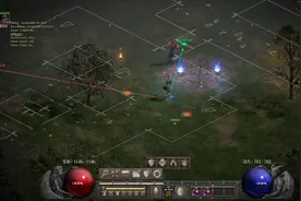 暗黑2重制版：手把手教你更新5月24日MapAssist图文版图片