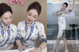 看了海航直播间的一幕幕，才明白撑过疫情的人都具备同一个品质…图片