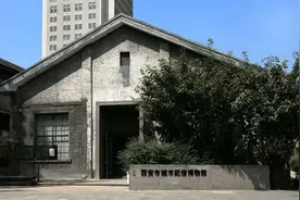 城市记忆博物馆和老钢厂闹掰了图片