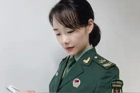 大学生士兵，二级上士退役，服役不满12年，能不能安排工作？图片