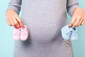 第一胎生男孩还是女孩比较好图片