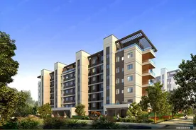 淄博3月份二手房挂牌价来了！图片