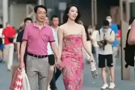 中油胡某被免职！女主被扒得连“底裤”也不剩，后面的瓜越来越大图片