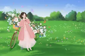 女人结束一段感情的方式：决绝图片