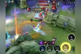 T0对抗路：吕布铭文及出装顺序图片