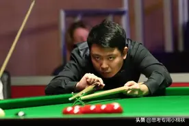 恭喜！中国斯诺克5战全胜：名将4-1淘汰世界冠军，丁俊晖首秀在即图片