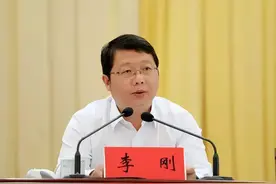 3人任副省部级新职！2位为“70后"：一位晋升，一位改任！图片