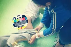 孩子6岁，仍然把“粑粑”拉在裤子里，妈妈的崩溃只换来情况恶化图片