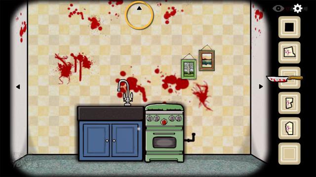 攻略 | 锈湖3《逃离方块: 四季-Cube Escape:Seasons》移动端通关攻略