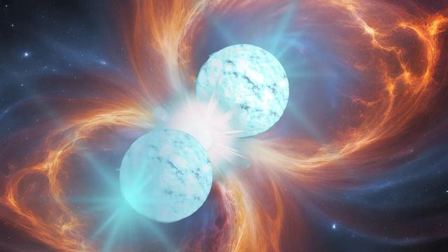 NASA罗曼太空望远镜将发射，有望发现十万次宇宙爆炸事件