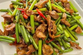 明日父亲节，推荐八道家常菜，做法简单，好吃不贵还能暖父母心图片