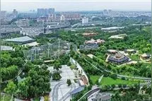 太原动物园：百兽啸啼 百鸟翩跹 感受自然野性之美图片