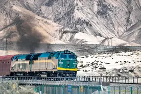 横穿喜马拉雅山！中国最惊人的超级工程，终于要来了图片