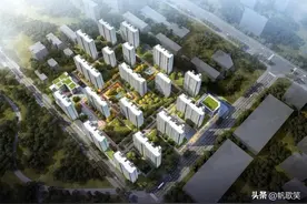 最新！西安楼市10盘2329套房源价格公示，有你中意的吗？图片