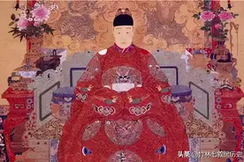 天启帝的皇后张氏，是怎样度过其一生的图片