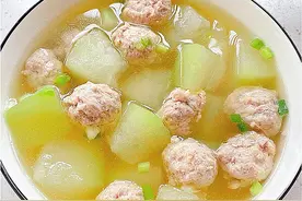 家里有老人的孩子的，推荐多吃6道菜，清淡美味，营养又健康图片