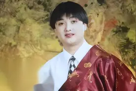 洛桑当年车祸疑似与赵本山有关系，20年后博林揭开谜底，造化弄人图片