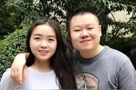 曝岳云鹏有4岁私生子，在外包养女大学生，郭德纲早就说漏嘴了？图片