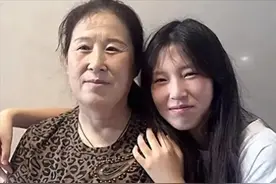 姜萍后续：酒厂老板奖励5千，妈妈发声，理工大拿：这谁看得懂？图片