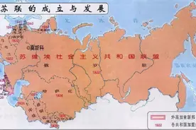 德国已经吞并了大半个欧洲，为什么还要作死攻打苏联？图片