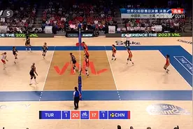 她们再创历史！终于懂了拼尽全力的意义：输得起，才会赢图片