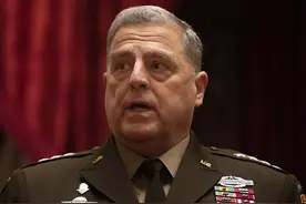 中美开战结果如何？美军高层发出警告：60％美军进入“最高战备”图片