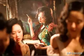 妓女的祖师爷究竟是谁？图片